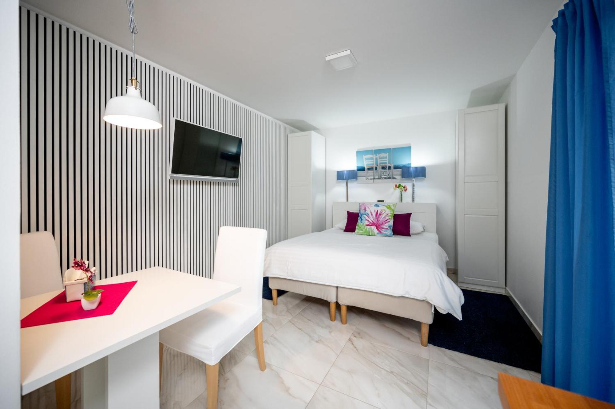 Adorami Apartments Башка Екстер'єр фото