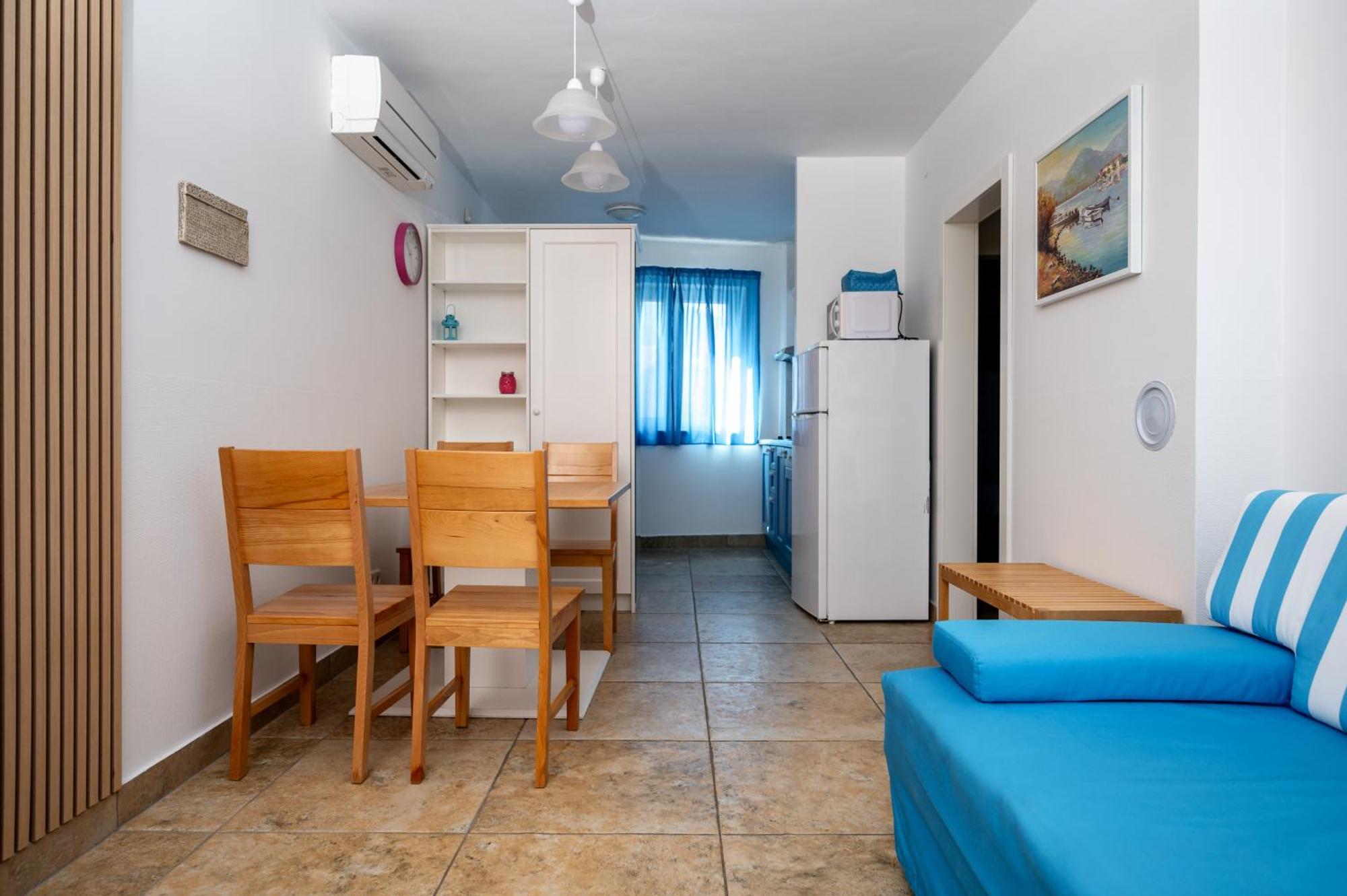 Adorami Apartments Башка Номер фото