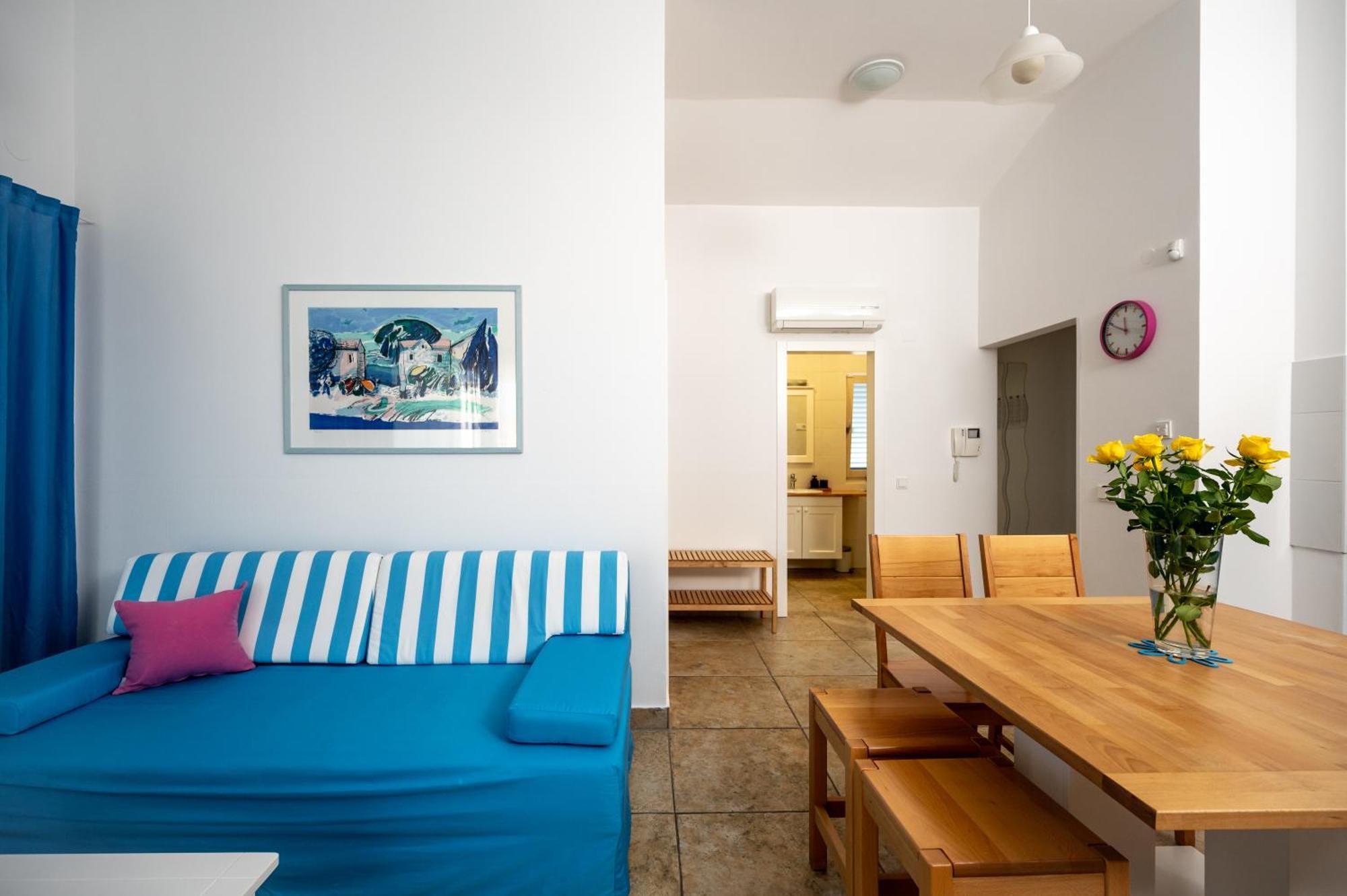 Adorami Apartments Башка Екстер'єр фото