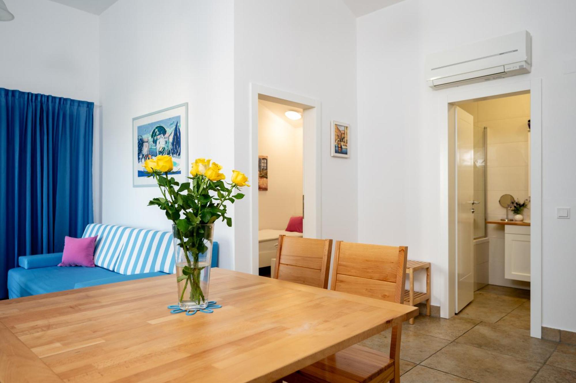Adorami Apartments Башка Екстер'єр фото