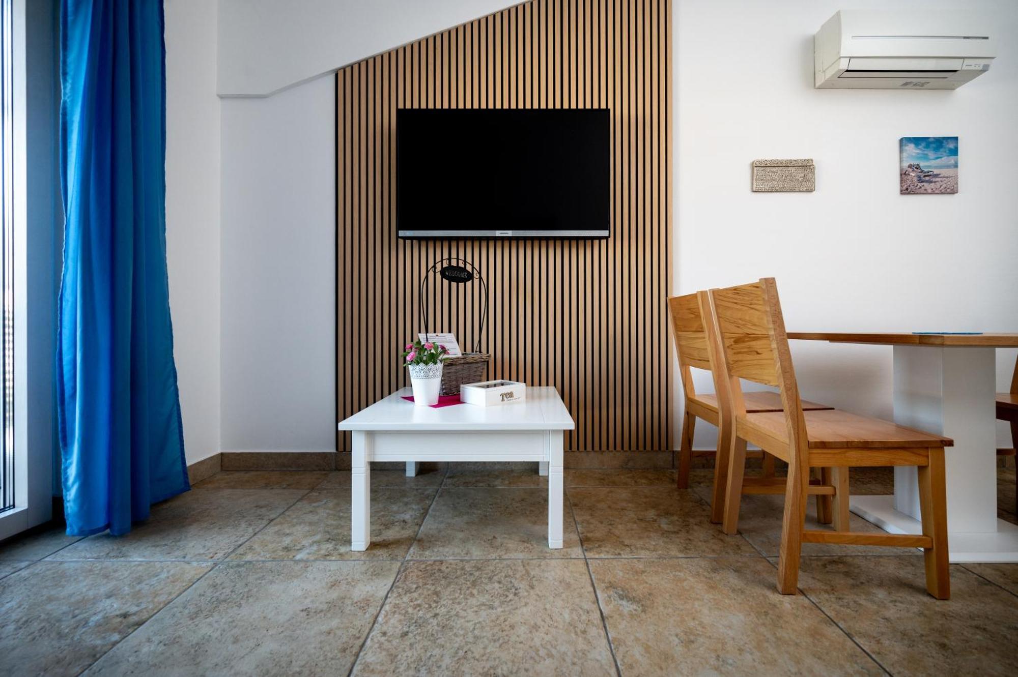 Adorami Apartments Башка Екстер'єр фото